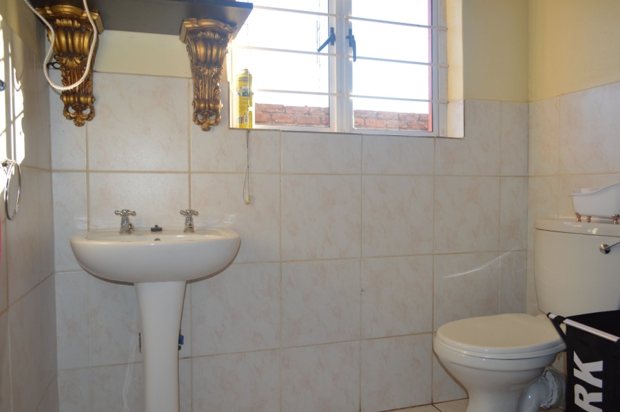 3 Bedroom Property for Sale in Doringkruin North West